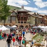 Vail Farmers' Market
