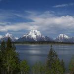 Grand Teton National Park