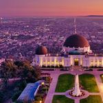 The Griffith Observatory