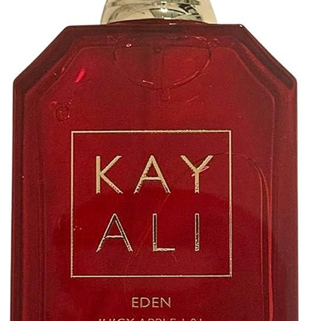 KAYALI EDEN JUICY APPLE | 01 1.7 oz/ 50 mL Eau de Parfum Spray