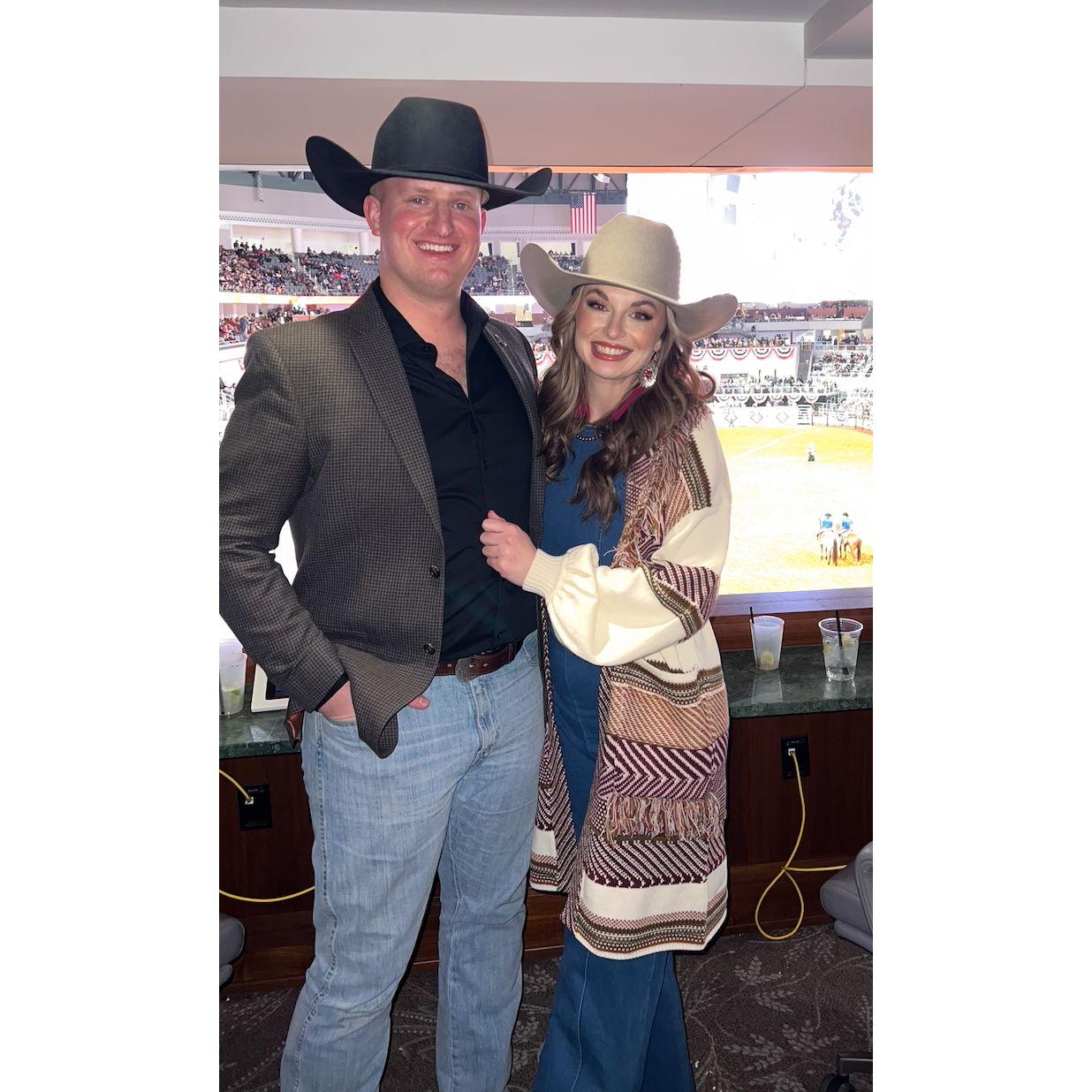 Rodeo 2024