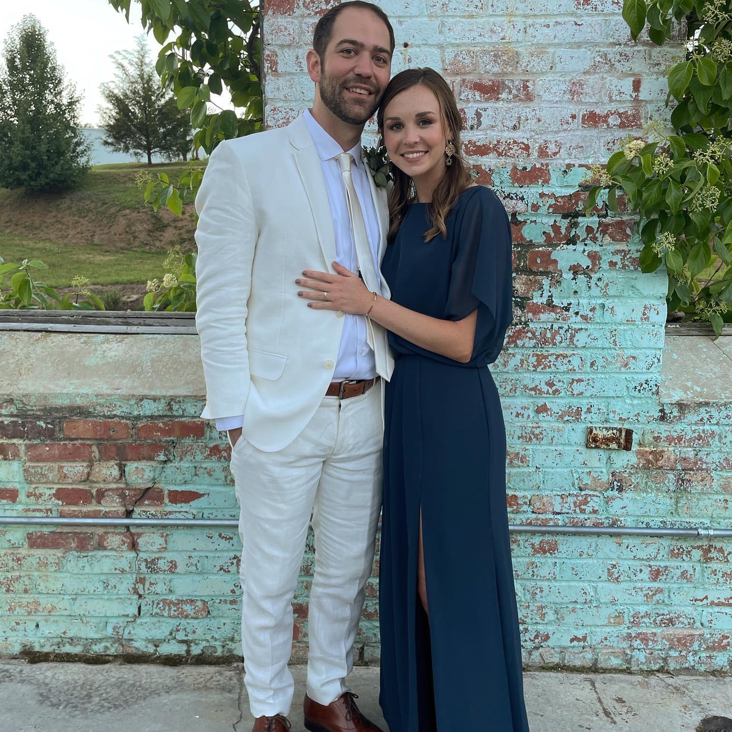 Bethany and Andrew's Wedding