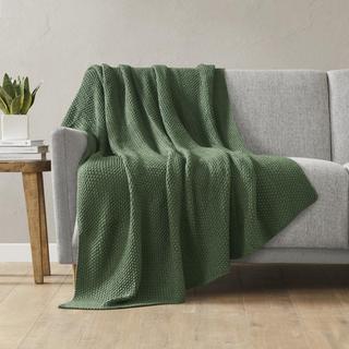 Bree Knit Throw Blanket