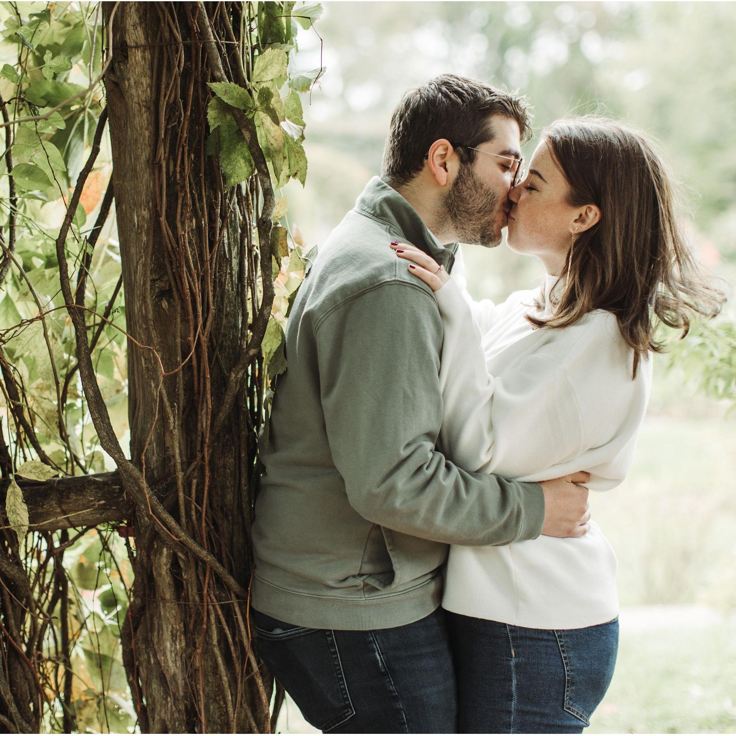 Engagement Shoot, 2022