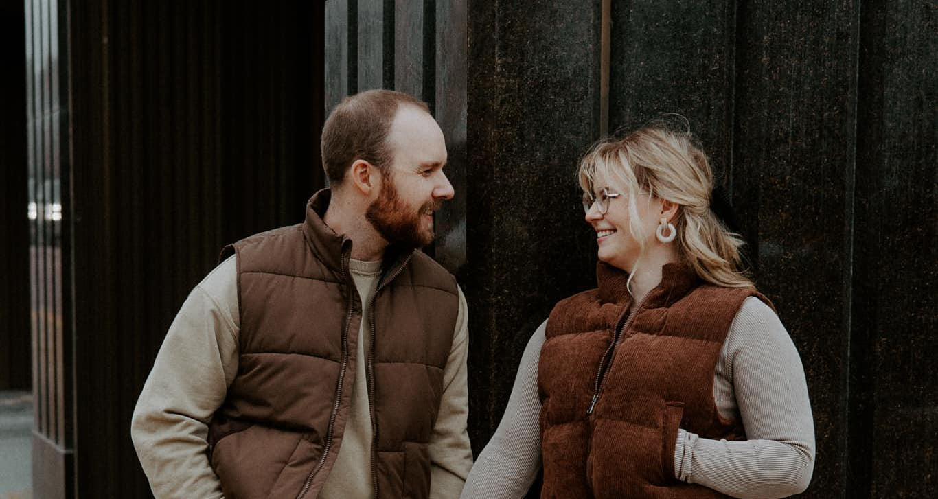 The Wedding Website of Elizabeth Turner and Spencer Smith