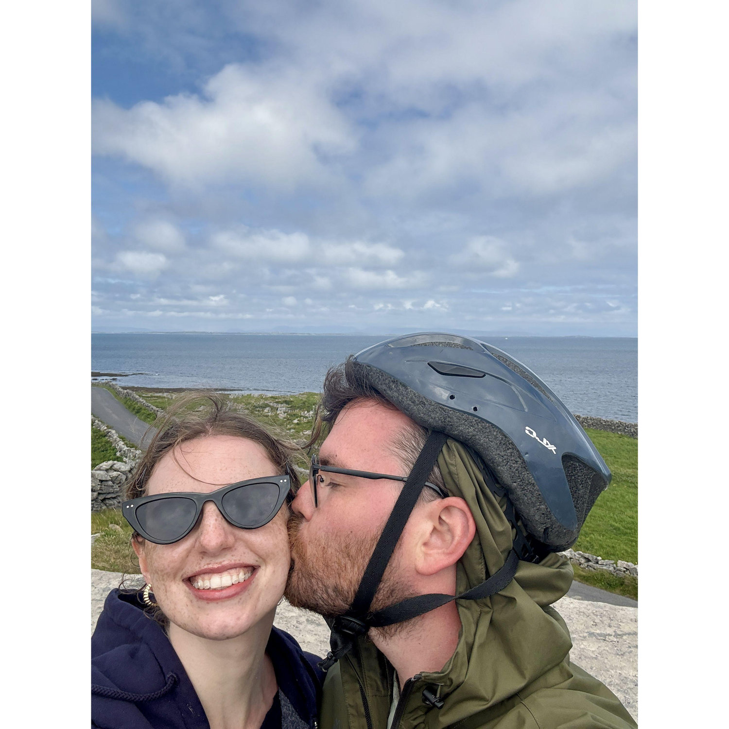 June 2025 - Ireland!