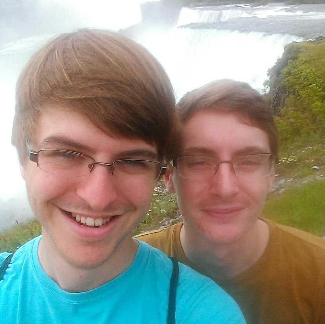 Niagara Falls 2016