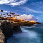 Sunset Cliffs Natural Park