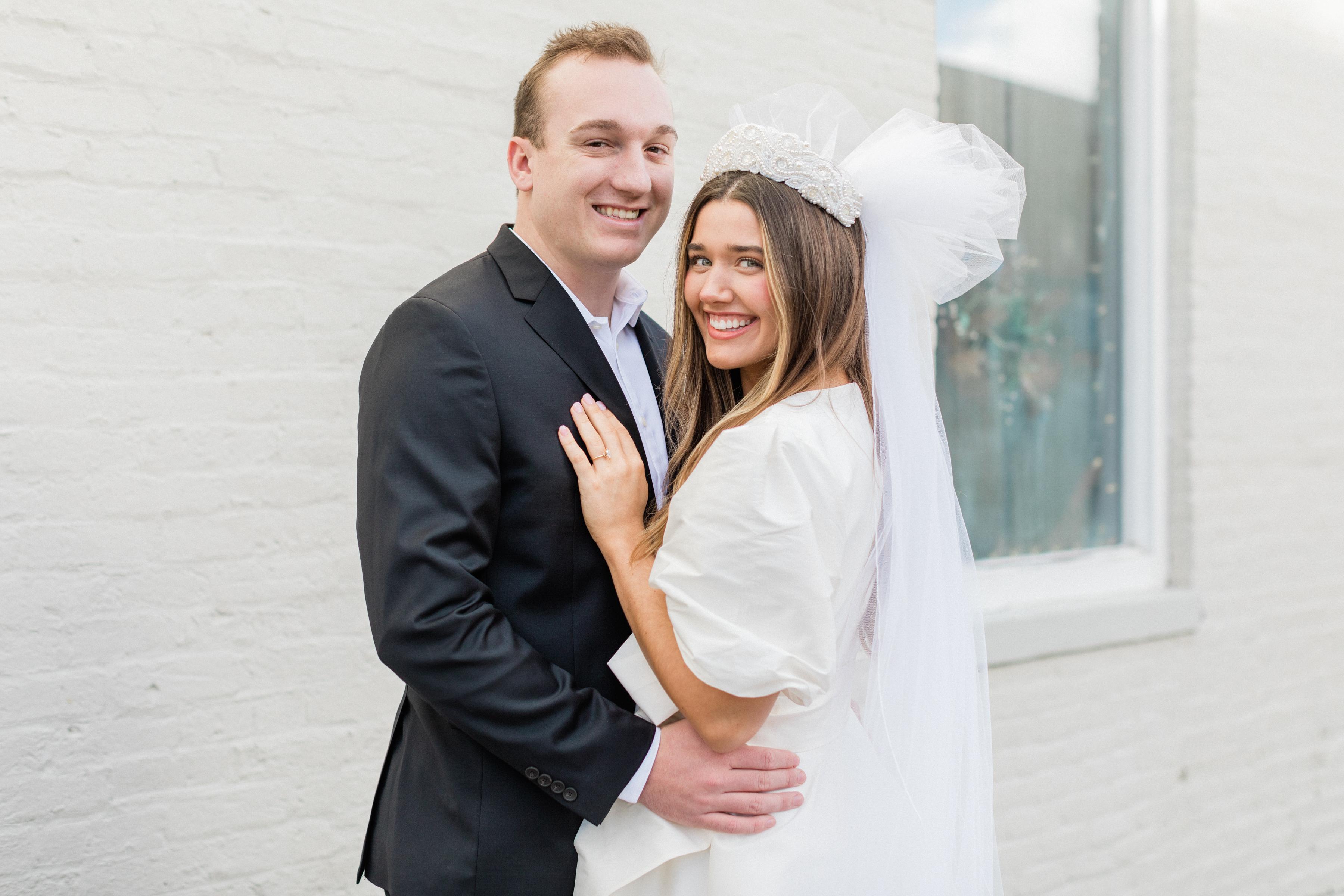 The Wedding Website of Sydni Peterson and Luke Chilcutt