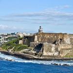 Castillo de San Cristóbal