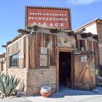 Pappy & Harriet's