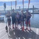 Kayak Hilton Head