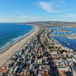 Mission Beach