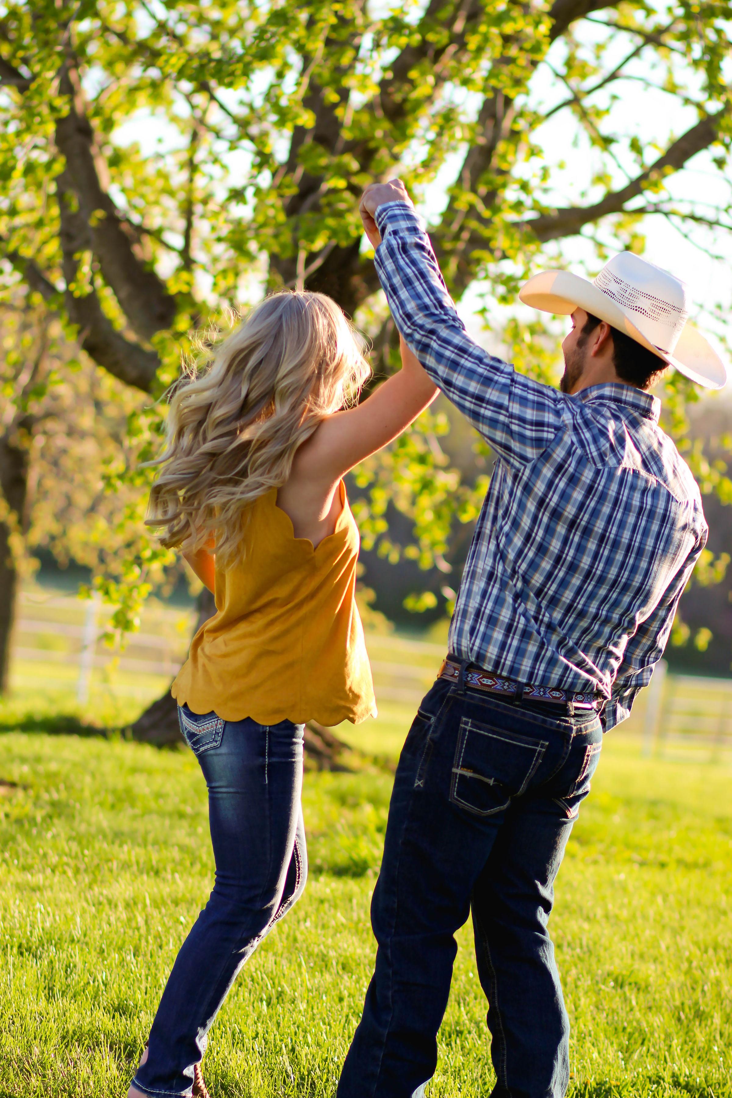The Wedding Website of Brittany Groner and Colton Michael