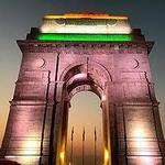 India Gate
