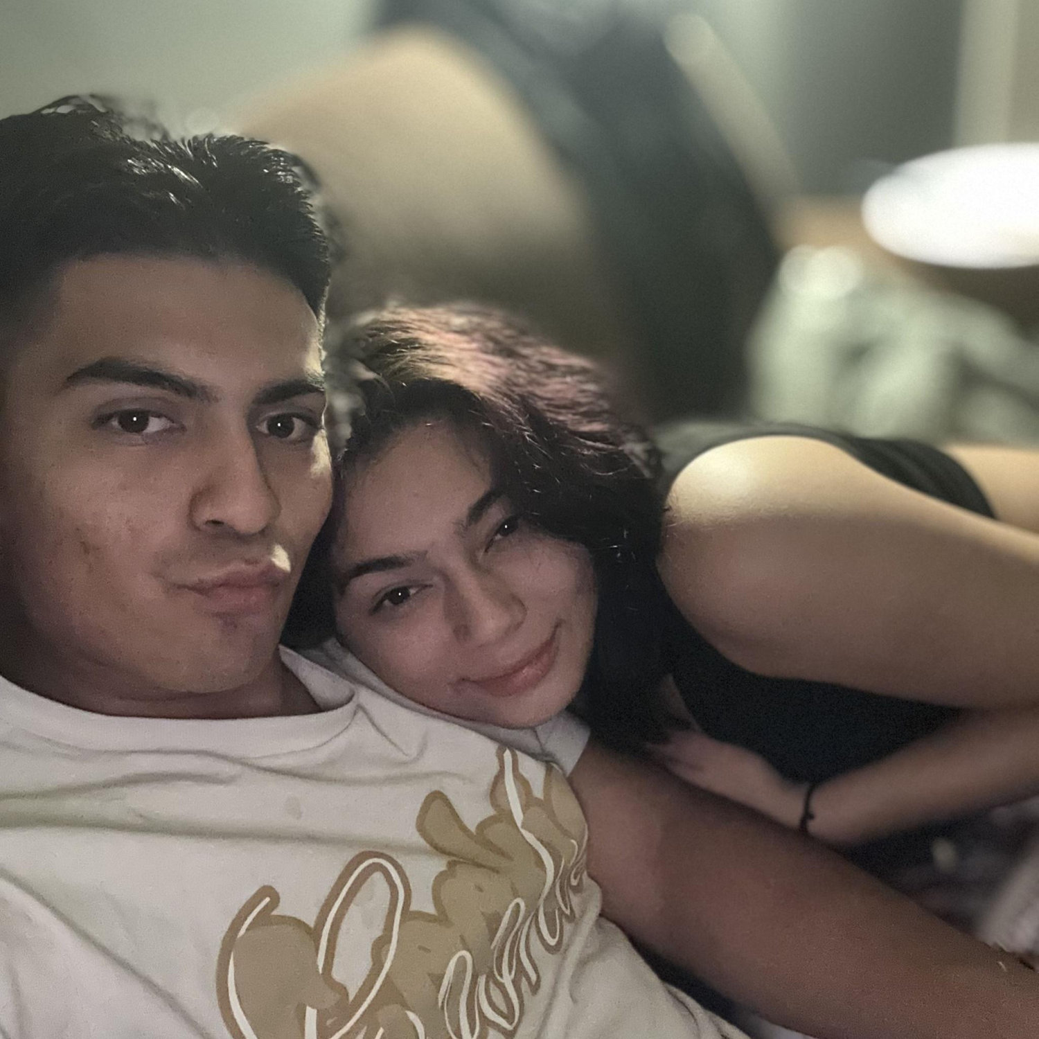 Spending Time Together