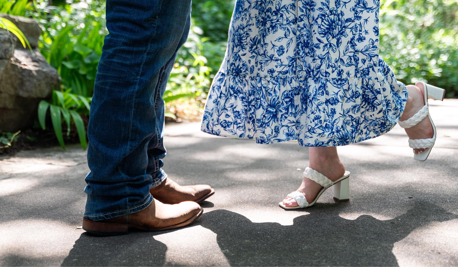 The Wedding Website of Kellie Midkiff and JT White