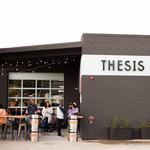 Thesis Beer Project