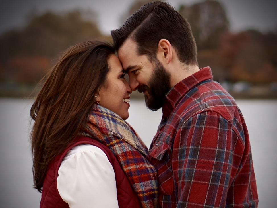 The Wedding Website of Shanna Beech and Maxton Arcand