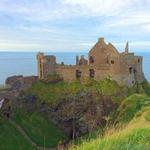 Dunluce Castle