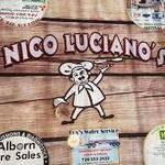 Nico Luciano's