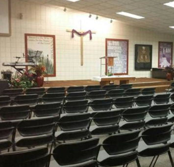 The Wedding Website of Branchy Acevedo and Aaron Satterfield