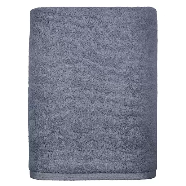 Sonoma Goods For Life® Supersoft Hand Towel (Blue)