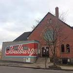 The Playhouse // Swillburger