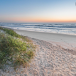 St Augustine Beach