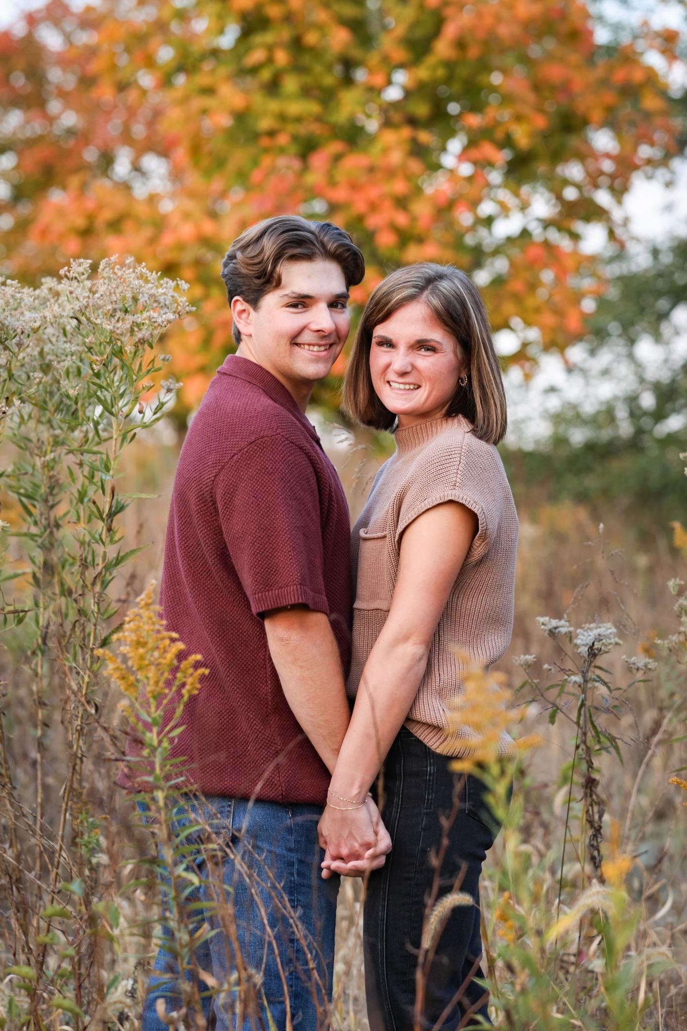 The Wedding Website of Elaina Murphy and Michael Natoli