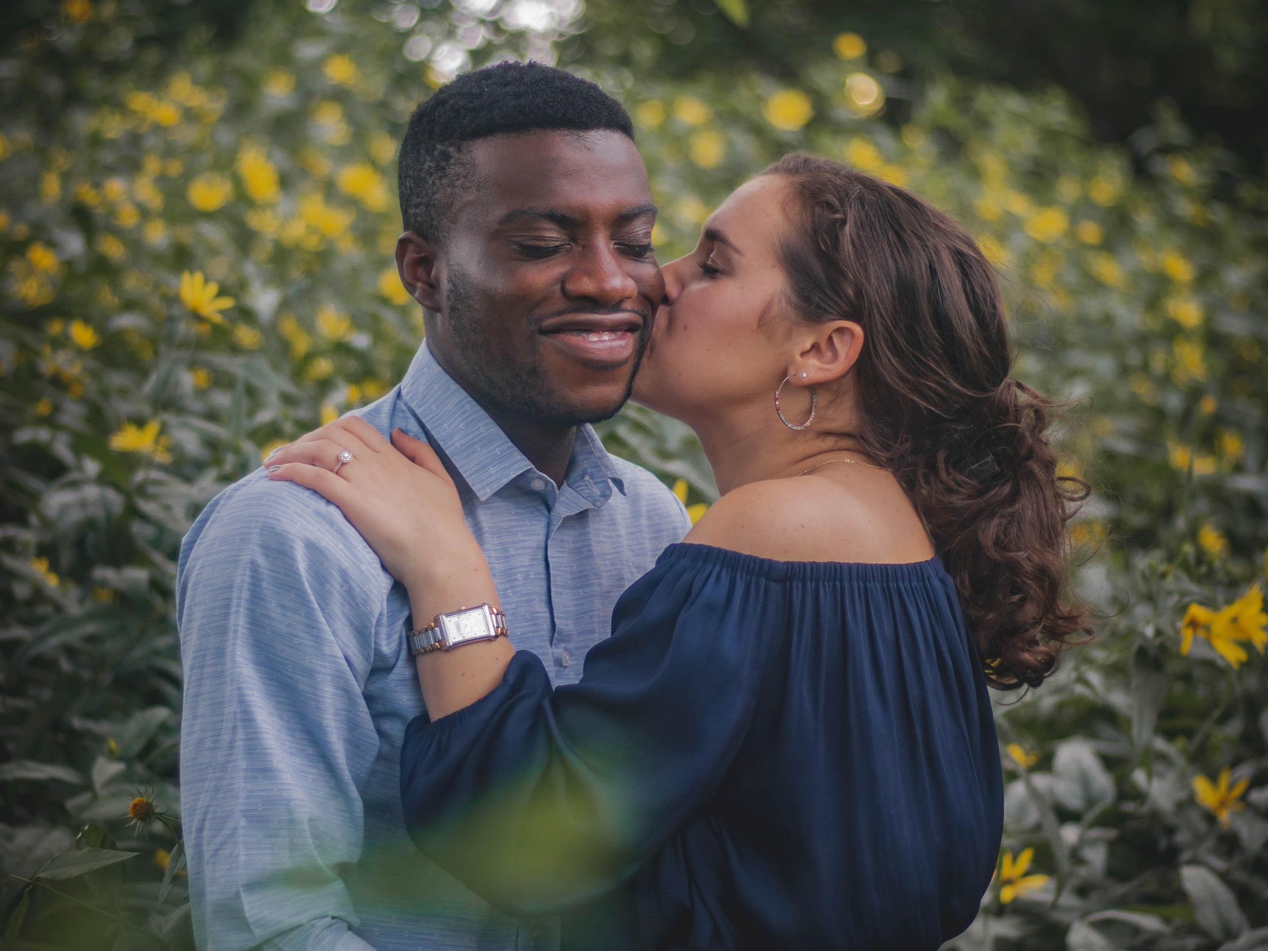 The Wedding Website of Sophie Varon and Axel Epié