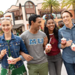 Downtown Disney District