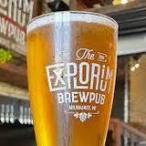 The Explorium Brewpub Third Ward