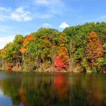 Mt. Gilead State Park