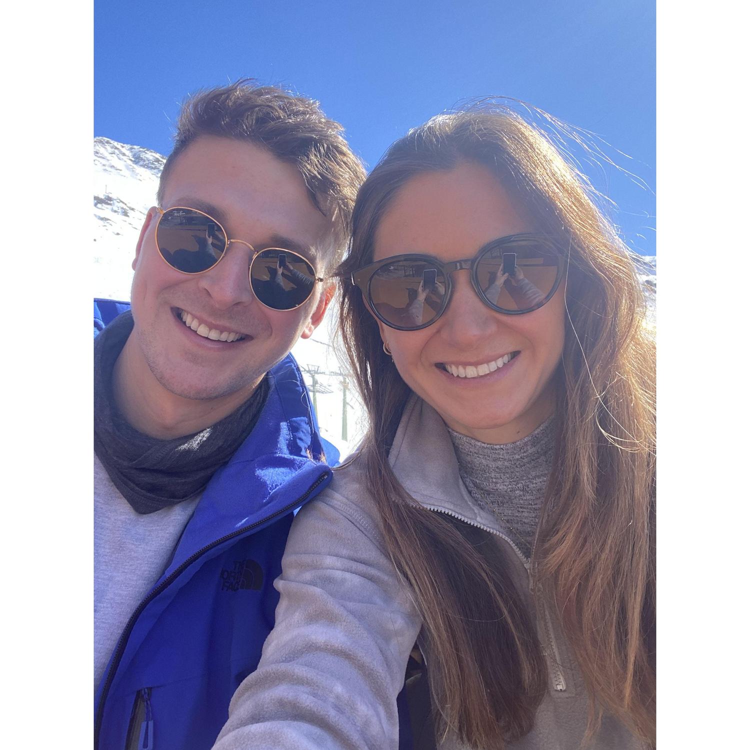 Verbier 2020