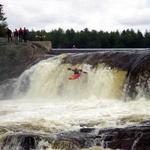 Agers Falls