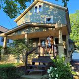 Our House