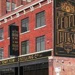 Tom's Town Distilling Co.