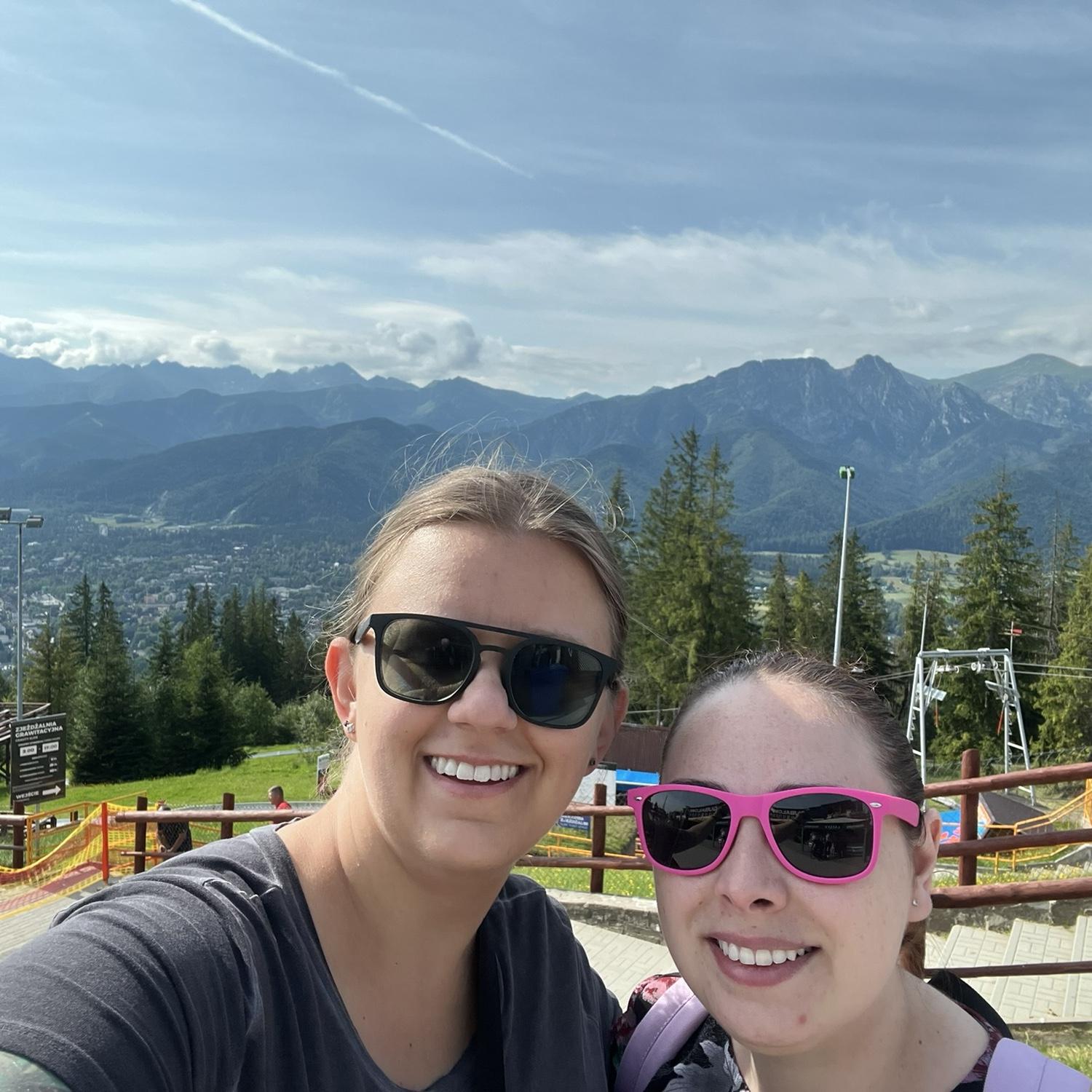 Miłość w Zakopanem!