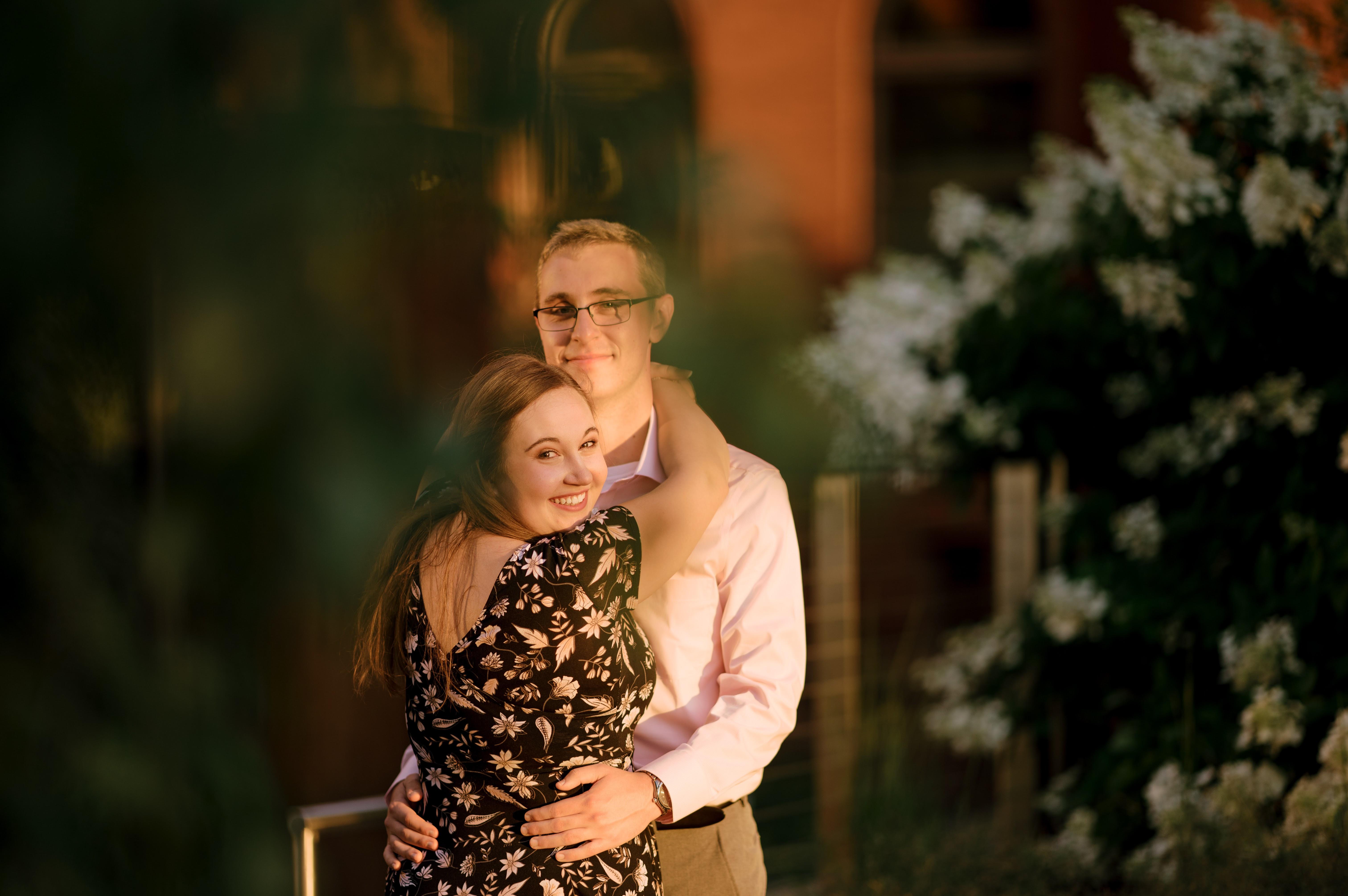 The Wedding Website of Brianna Overkamp and Aaron Weaver