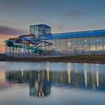 Epic Waters Indoor Waterpark