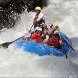 Rafting