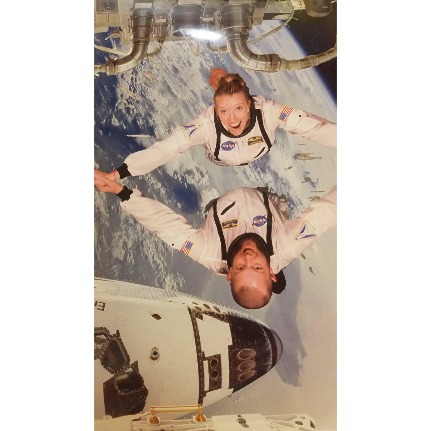 Kennedy Space Center
