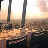 Get a drink at the Tower of the Americas