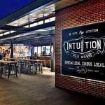 Intuition Ale Works