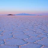 Bonneville Salt Flats