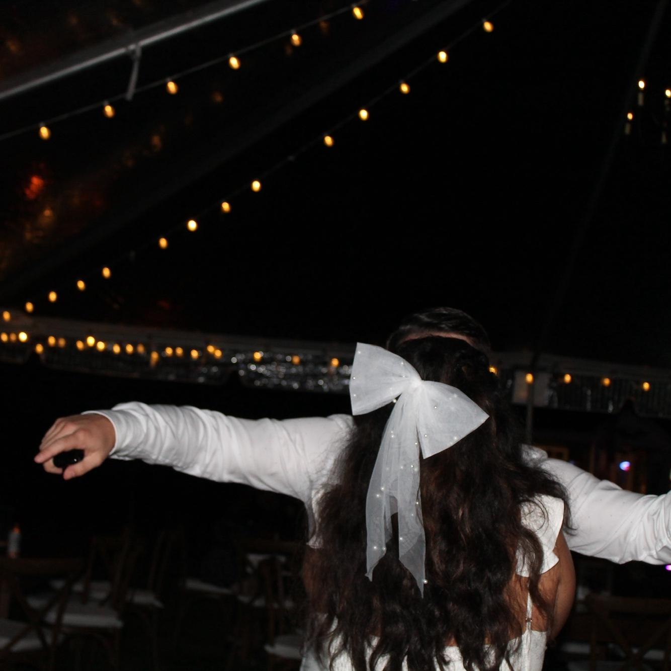 Danced the night away❤️
