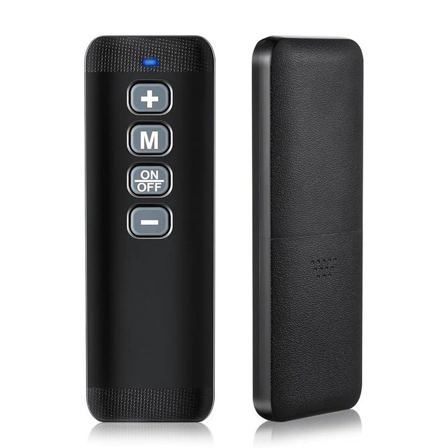 Treadmill Remote Control Replacement, Walking Pad Remote Replacement Only Compatible with Sperax Walking Pad Q1 Treadmills (Item Doesn't Work with The Walking pad)