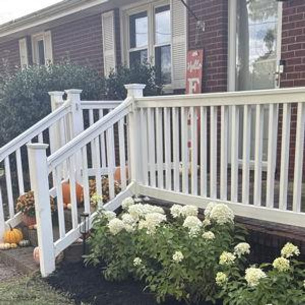 Home Improvement