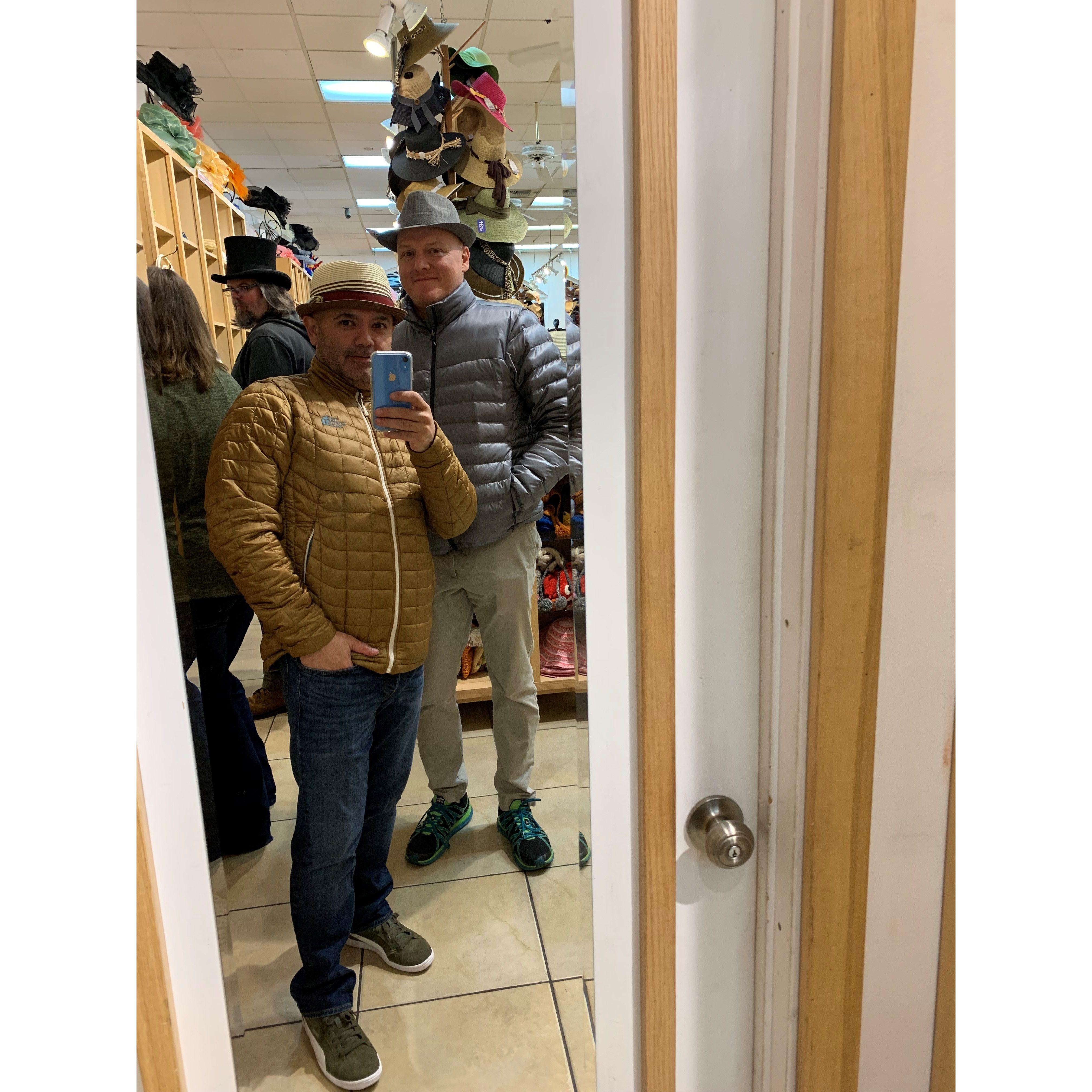 Feb 2019 Palm Springs